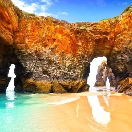Vistas Al Mar * Foz