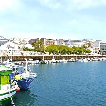 Vistas Al Mar *